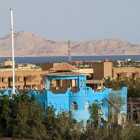 Golf Heights Resort - Sea And Mountain View - Free Wifi - Sharm El Sheikh Exterior photo