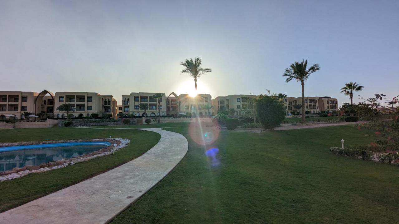 Golf Heights Resort - Sea And Mountain View - Free Wifi - Sharm El Sheikh Exterior photo