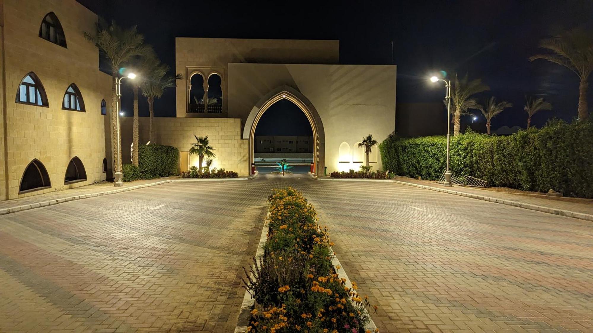 Golf Heights Resort - Sea And Mountain View - Free Wifi - Sharm El Sheikh Exterior photo